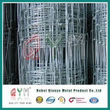 High Tensile Farm Fencing Wire/ Metal Livestock Field Farm Fence Gate